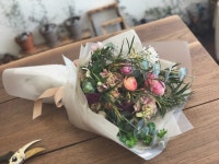 취미·문화 레슨 과외:  핸드타이드, 기타 플라워 작품을 기초부터 배우실 수 있는 원데이&취미반 소개해드립니다 크몽