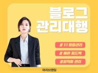 N블로그 - 크몽 서비스 검색