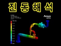 구조 해석 - 크몽 서비스 검색