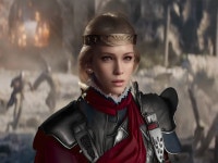 A+ - 크몽 서비스 검색