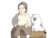 캐리커쳐·인물 외주:  인물 드로잉, 캐리커쳐 (디지털 드로잉, 손그림) 그려드립니다 크몽
