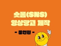SNS영상 - 크몽 서비스 검색