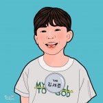 캐리커쳐·인물 외주:  디지털팝아트초상화 그려드립니다 크몽
