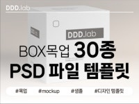 웹·모바일 디자인 전문가 디디디랩 - 크몽