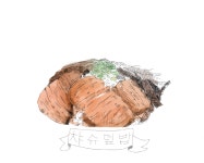 일러스트·삽화 외주:  어디에든 어울리는 라인 일러스트를 그려드립니다 크몽