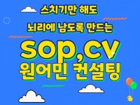 대학원∙유학 상담, 대학 입시 상담 전문가 파이나인에듀 - 크몽