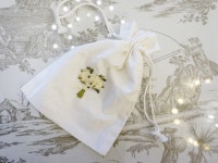 취미·문화 레슨 과외:  프랑스 자수 파우치 만들기 원데이 레슨을드립니다 크몽