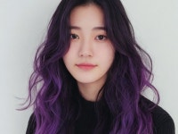 오창은헤어모델 | AI 헤어모델, 골라서 선택하는 사진 모델 - 크몽