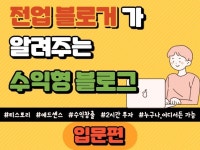 최적화 노출, 마케팅 글쓰기 전문가 블로그전문가 - 크몽