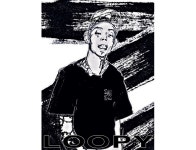 캐리커쳐·인물 외주:  HYPEBEST ,JAPANIMATION,크로키 스타일의  초상화그려드립니다 크몽