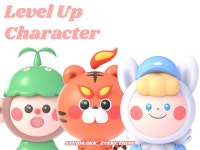 케릭터 제작 - 크몽 서비스 검색