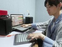 음악·악기 레슨 과외: 쉽고 재밌는 보컬레슨 & 레코딩 (목소리가 멋지게 바뀌는 신기한 경험!)드립니다 크몽