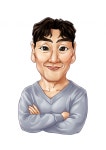 | 50,000원부터 시작 가능한 총 평점 5점의 디자인, 일러스트·캐리커쳐, 캐리커쳐 서비스 | 프리랜서마켓 No. 1 크몽