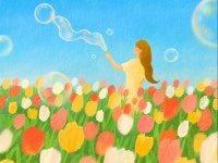 캐릭터∙일러스트, 책 표지∙내지 전문가 charm참 - 크몽