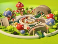 3d 모델링 - 크몽 서비스 검색