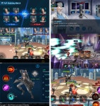 게임 개발, 개발자 구하기, 취업 컨설팅해 드립니다. - 크몽