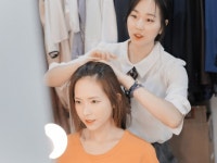 출장헤어메이크업 - 크몽 서비스 검색