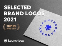 로고디자인, 카피라이팅 전문가 런치박스에이전시 - 크몽