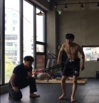 스포츠 레슨 과외:  프로트레이너 출신이 직!접!  실전 경험 바탕의 원포인트 레슨 알려드립니다 크몽
