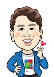 캐리커쳐·인물 외주:  멋진 나만의 맞춤형 캐리커쳐를 선물해드립니다 크몽