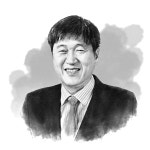 포토샵편집 외주:  사진에 미술감각을 담는 회화리터칭 작업해드립니다 크몽