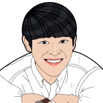 캐리커쳐·인물 외주:  디지털팝아트초상화 그려드립니다 크몽
