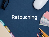 포토샵편집 외주:  사진에 미술감각을 담는 회화리터칭 작업해드립니다 크몽