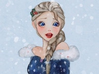 캐릭터∙일러스트 전문가 연택 - 크몽