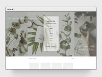 홈페이지형블로그 - 크몽 서비스 검색