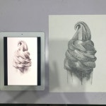 취미·문화 레슨 과외:  [아크릴/수채화/소묘/유화]기초부터 탄탄한 금손 만들어드립니다 크몽