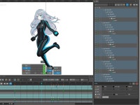 스파인 2d - 크몽 서비스 검색