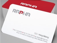 로고디자인, 인쇄∙홍보물 전문가 큐비디자인 - 크몽