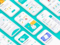 uiux design - 크몽 서비스 검색