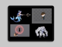 Unity 개발 - 크몽 서비스 검색