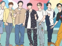 인물드로잉 - 크몽 서비스 검색