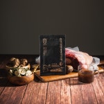 [영스튜디오x천본] 건강제품 흑염소 진액 연출컷 상세페이지 촬영 누끼[촬영/조명/편집], 제품·홍보 사진 포트폴리오 - 크몽