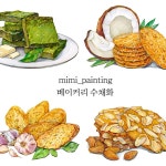 일러스트 - 크몽 포트폴리오 검색