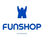 펀샵 아이덴티티 제작, 로고 디자인 포트폴리오 - 크몽