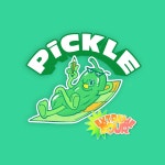 피클스튜디오 대표 캐릭터 & 로고 디자인, 로고 디자인 포트폴리오 - 크몽