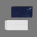 소봉투 디자인 - 에버메디팜, 스티커·봉투·초대장 포트폴리오 - 크몽