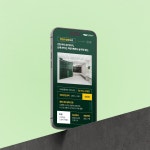 마포 동물병원 디자인 블로그스킨 포스팅이미지 썸네일, 편집샵 감성을 디자인하다, 블로그·카페 디자인 포트폴리오 - 크몽