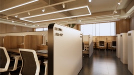 기획설계 - 크몽 포트폴리오 검색