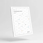 한국체육산업개발주식회사 연차보고서 디자인, 홍보물 인쇄·출력 포트폴리오 - 크몽