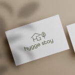 숙박업 로고디자인, 로고 디자인 포트폴리오 - 크몽