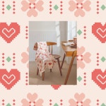 담요 패턴디자인_단해, 패턴·샘플제작 포트폴리오 - 크몽