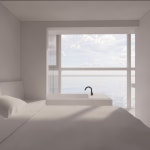 영도 함지그린 23평 아파트 인테리어, 3D 공간 모델링 포트폴리오 - 크몽