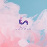 유연필라테스(U-yeon pillates)로고디자인, 로고 디자인 포트폴리오 - 크몽