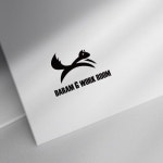DARAM G WORK ROOM 로고 디자인 건, 로고 디자인 포트폴리오 - 크몽