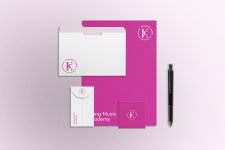 music - 크몽 포트폴리오 검색