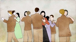 수채화 일러스트 - 크몽 포트폴리오 검색